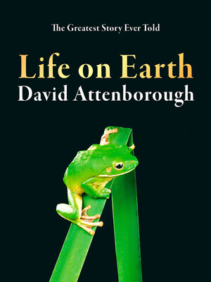 Life on Earth - ebook